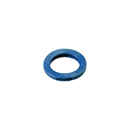 Lucky Line LuckyLine: MEDIUM KEY IDENTIFIERS BLUE LKL-16730